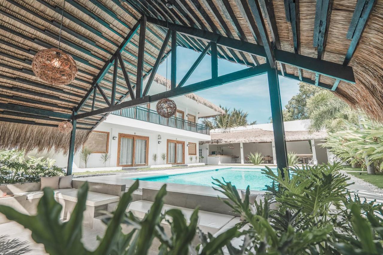 Ultra Mint Dive Resort Panglao Exteriér fotografie