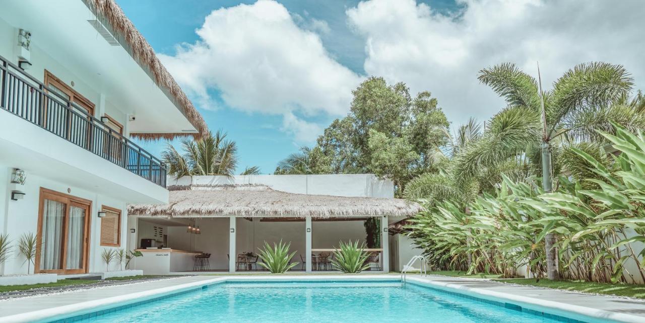Ultra Mint Dive Resort Panglao Exteriér fotografie