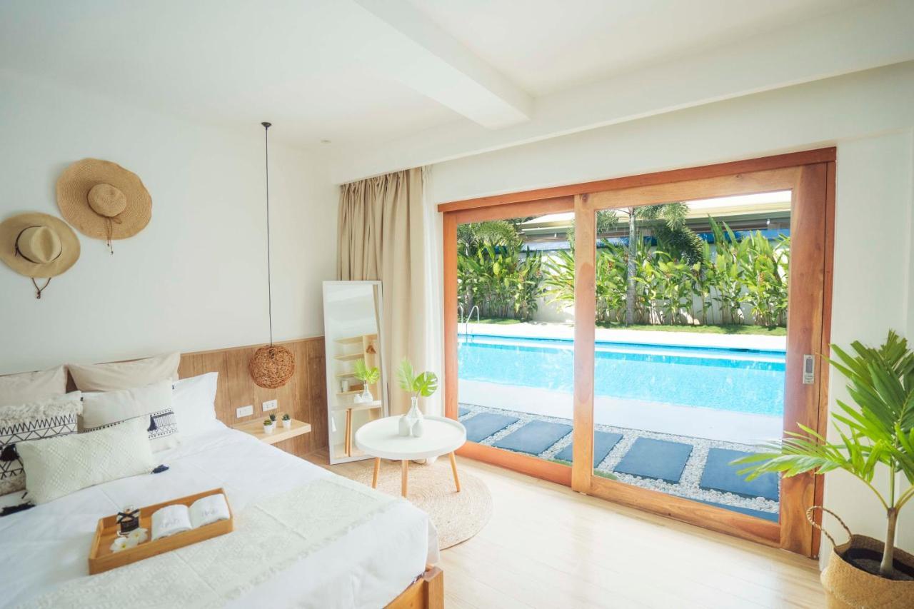 Ultra Mint Dive Resort Panglao Exteriér fotografie