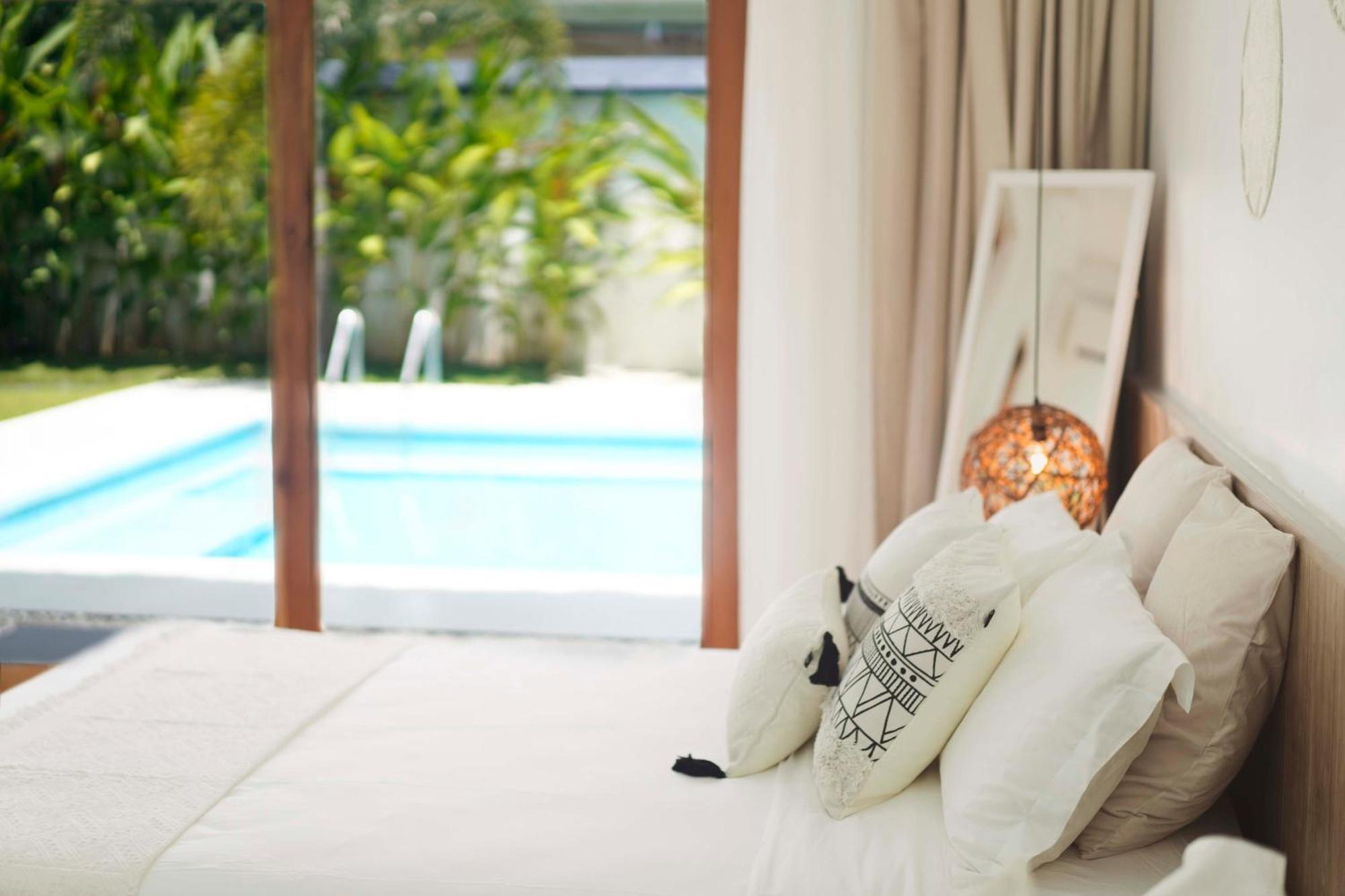 Ultra Mint Dive Resort Panglao Pokoj fotografie